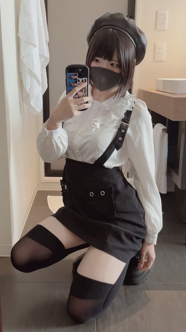 コスプレイヤー嫁ちゃんのTwitter画像8