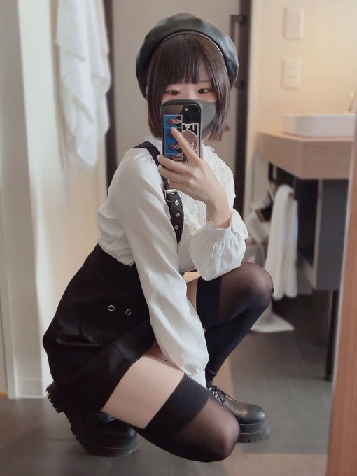 コスプレイヤー嫁ちゃんのTwitter画像7