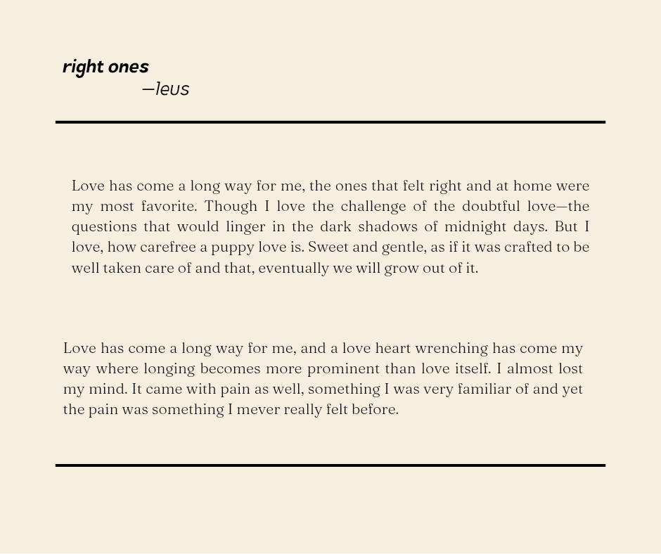 `leus. | closed (real) tweet media