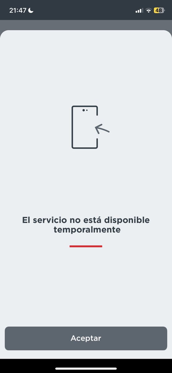 JARR_7's tweet photo. Que fatal servicio de @Banorte_mx  sin duda alguna desde las 10 de la mañana queriendo entrar a mi cuenta y aun es hora que los ejecutivos no se explican qué pasa con la cuenta, Ojala un día nunca se les ocurra abrir una cuenta de Banorte super fatal servicio nada recomendable 👎🏻 https://t.co/ARcilxAOA1