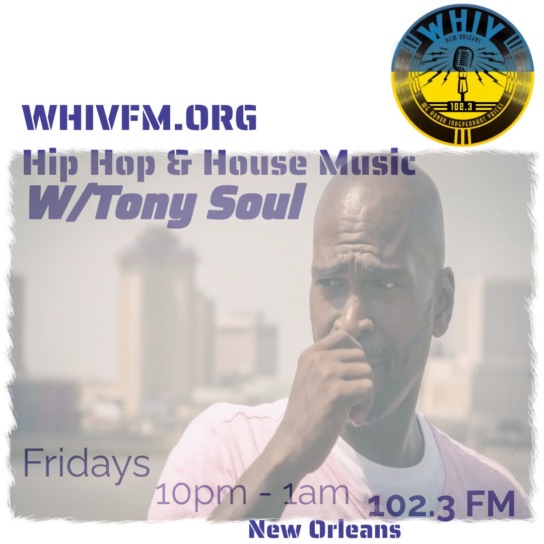 102.3 WHIV (@whivfm) on Twitter photo 