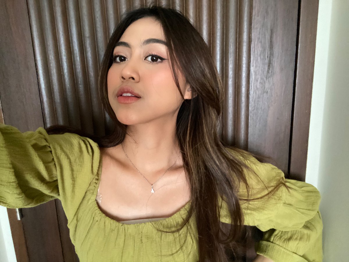 Sisca Saras tweet media