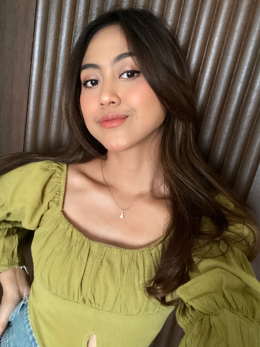 Sisca Saras tweet media