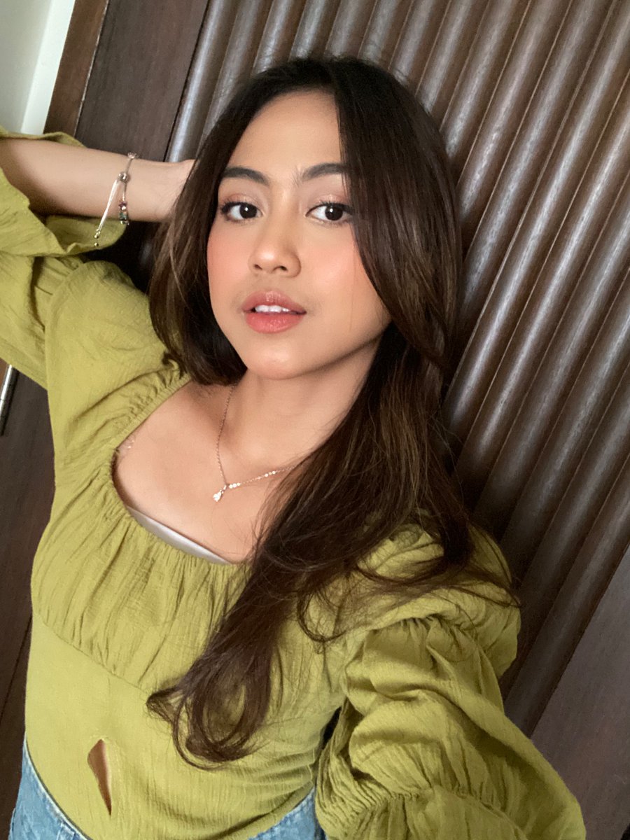 Sisca Saras tweet media