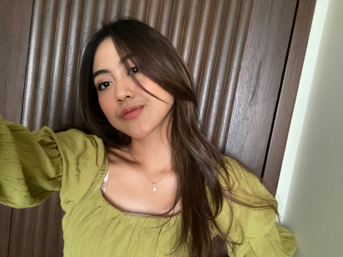 Sisca Saras tweet media