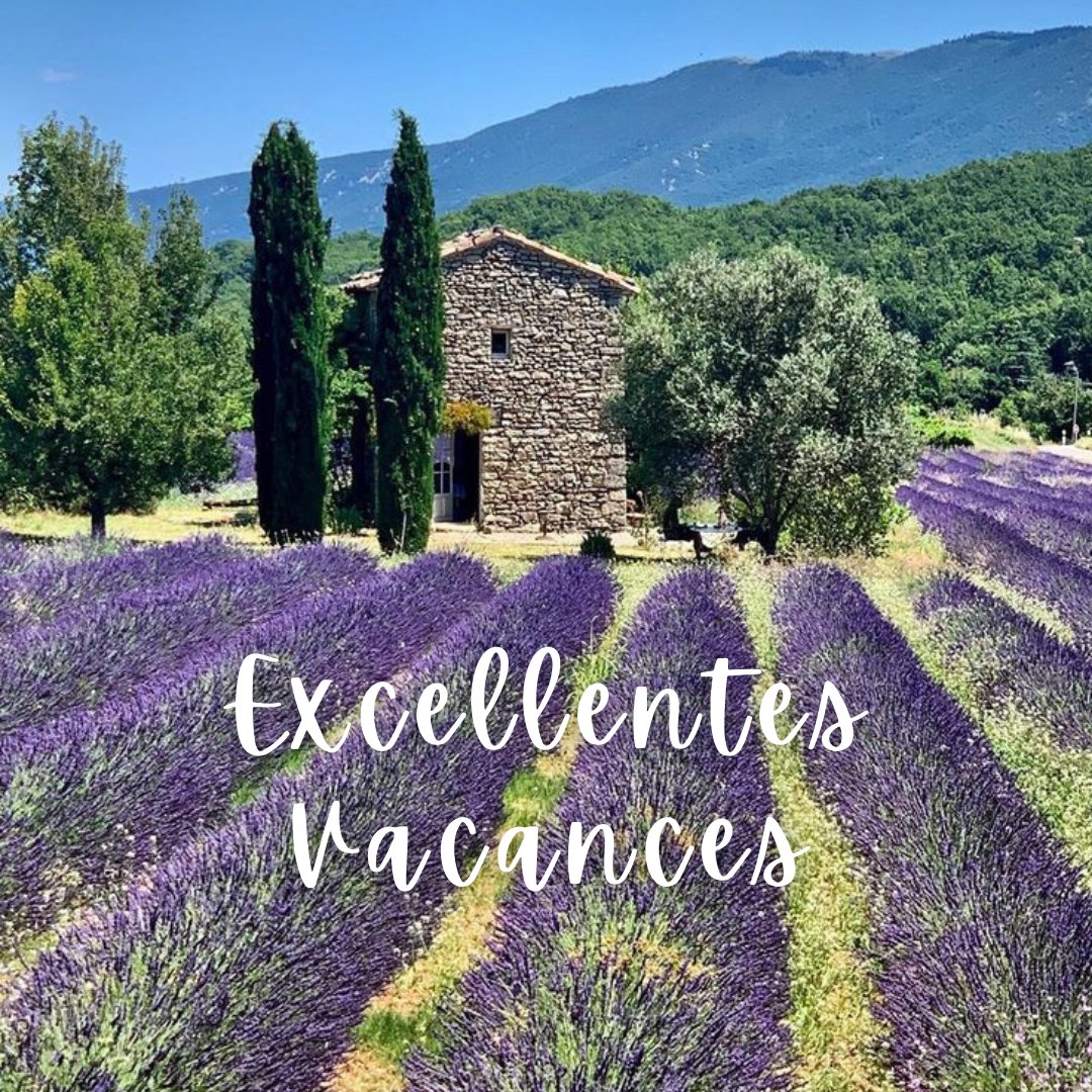 C'est la pause de l'été ... Nous serons de retour en pleine forme le 28 Aout. Nous vous souhaitons un très bel été. A très vite. 
Hervé, Yoann, Paul, Maxence