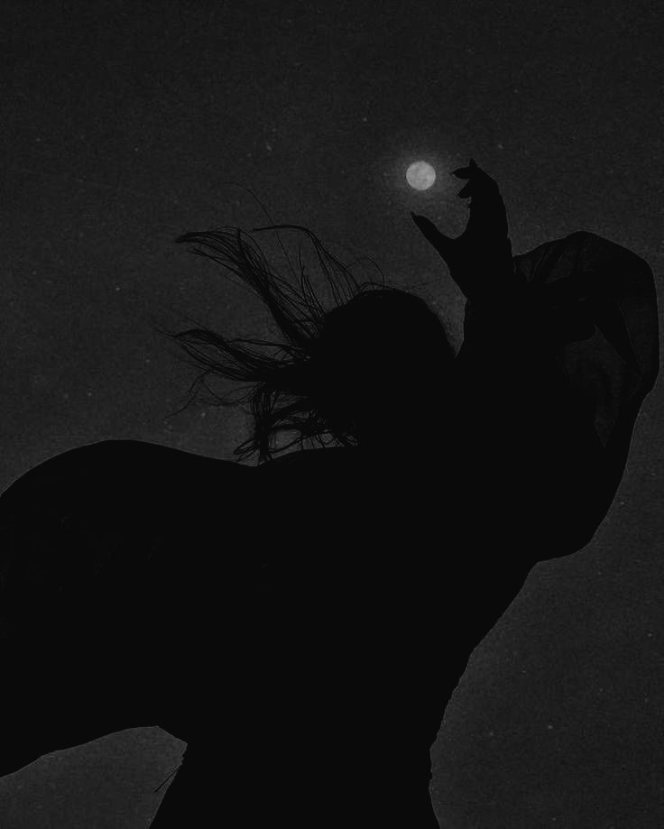 ⠀⠀⠀⠀⠀⠀⠀⠀
⠀        σκοτεινή μαγεία. 
⠀⠀⠀⠀⠀⠀⠀⠀⠀