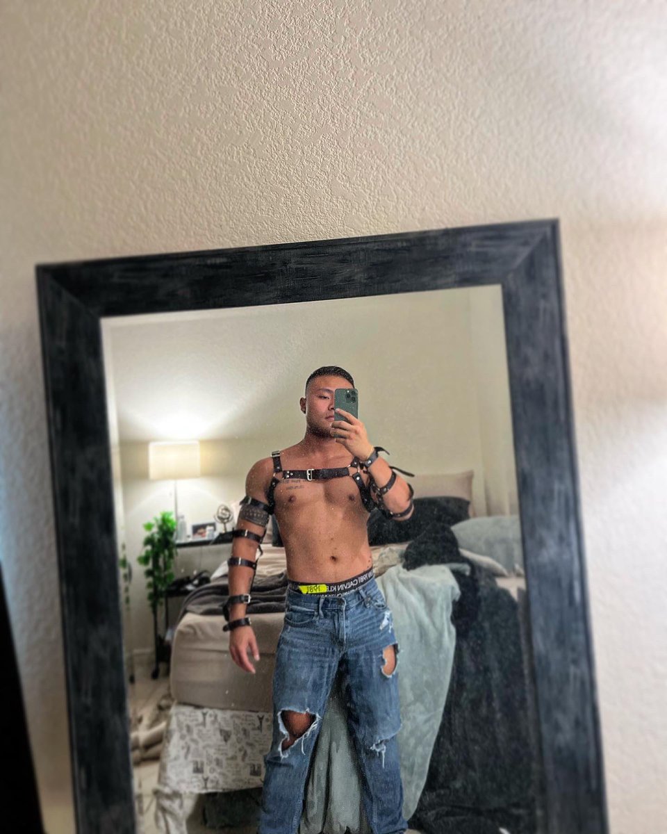 justinc6999's tweet photo. Who wanna see me wearing this at work? https://t.co/YjqugkD7Wq