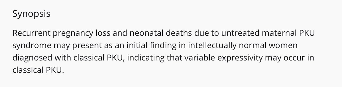 JIMD_Editors's tweet photo. New in #JIMDReports
Classical phenylketonuria presenting as maternal PKU syndrome in the offspring of an intellectually normal woman

Malak Ali Alghamdi, @naifalmontashir et al
https://t.co/81aak3leAi
#pku #phenylketonuria https://t.co/utLCIIMyBI