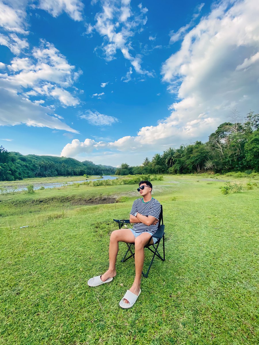 RicoErps's tweet photo. "Small circle. private life. happy heart. clear mind. peaceful life." . 🍃💚 https://t.co/3YpQx7zo9Z