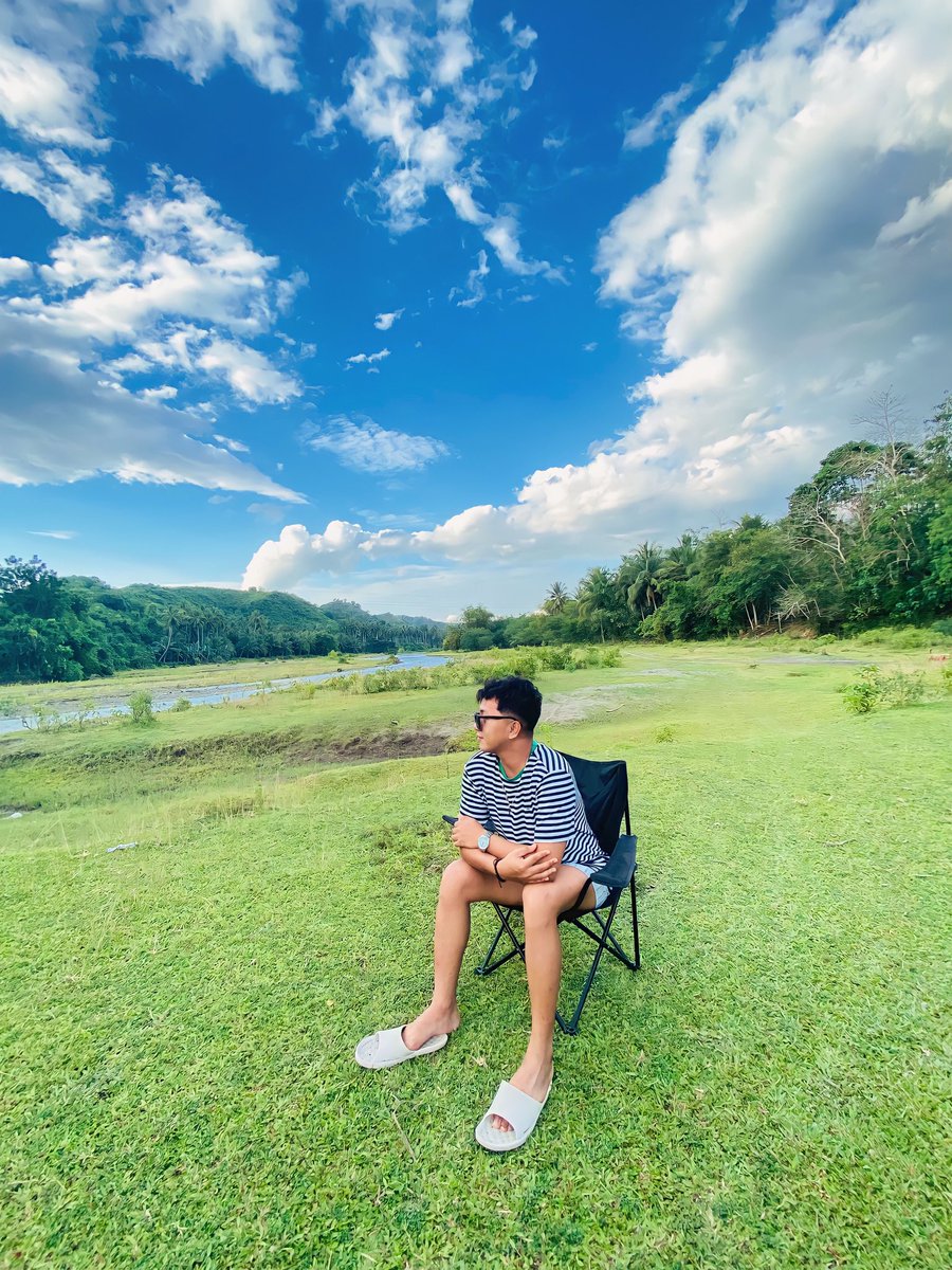 RicoErps's tweet photo. "Small circle. private life. happy heart. clear mind. peaceful life." . 🍃💚 https://t.co/3YpQx7zo9Z