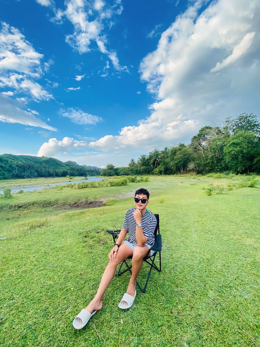 RicoErps's tweet photo. "Small circle. private life. happy heart. clear mind. peaceful life." . 🍃💚 https://t.co/3YpQx7zo9Z