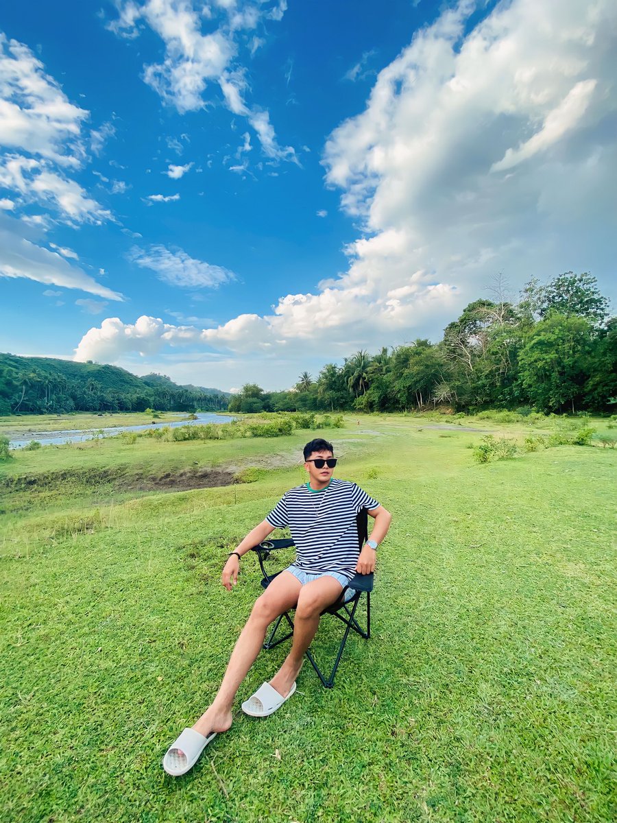 RicoErps's tweet photo. "Small circle. private life. happy heart. clear mind. peaceful life." . 🍃💚 https://t.co/3YpQx7zo9Z