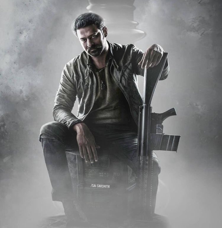 NishitShawHere's tweet photo. Went through #Salaar opening weekend dates, overseas numbers will be EARTH SHATTERING, expect a Tsunami around Middle East &amp; USA/CAN. India too can be massive.
The giant infrastructure is already there, it is all on the content to utilise the platform! #Prabhas https://t.co/GEnHP8oogn