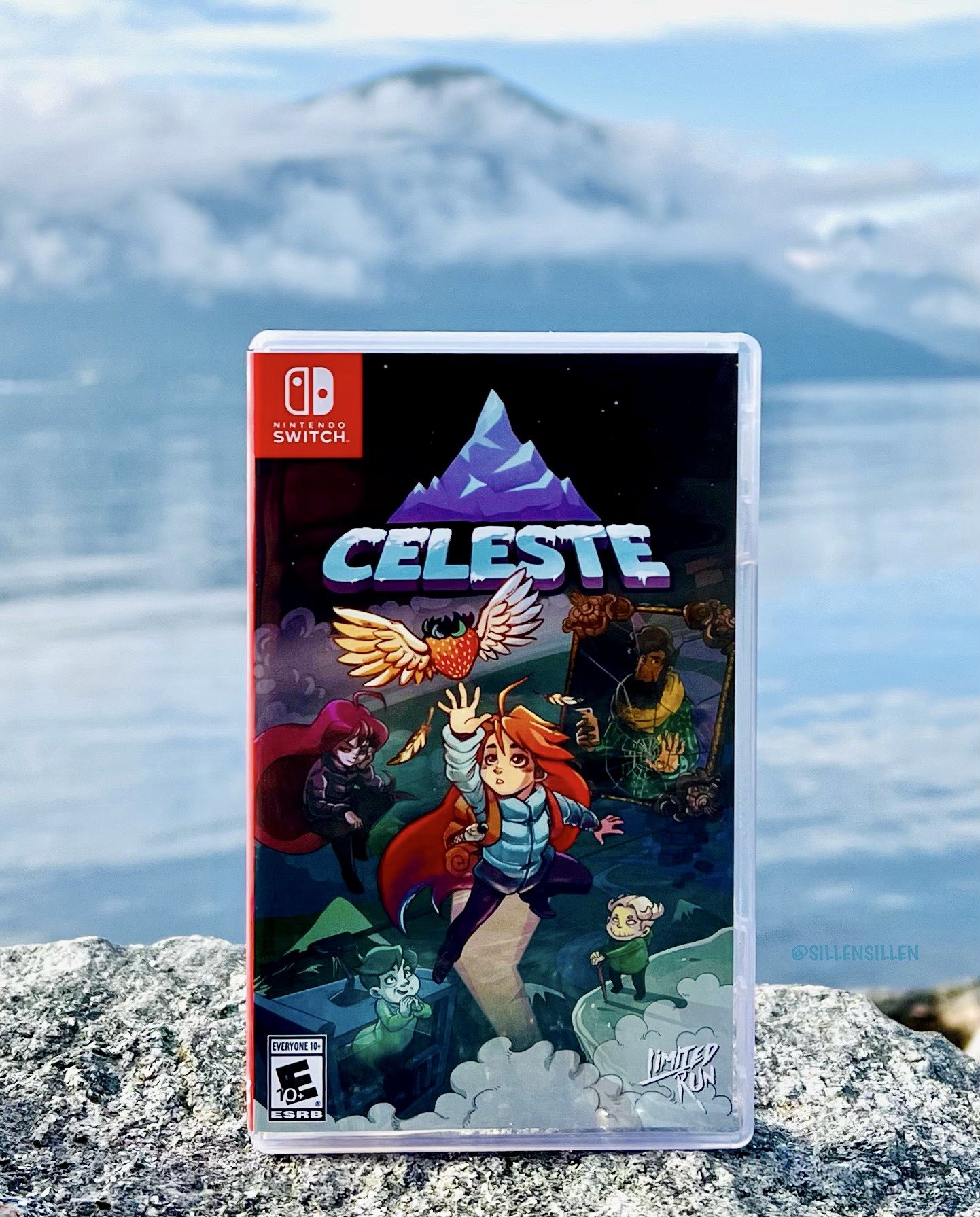 Celeste switch best sale best buy