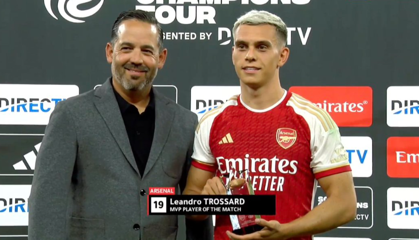 Arsène's Son 🎈 tweet media
