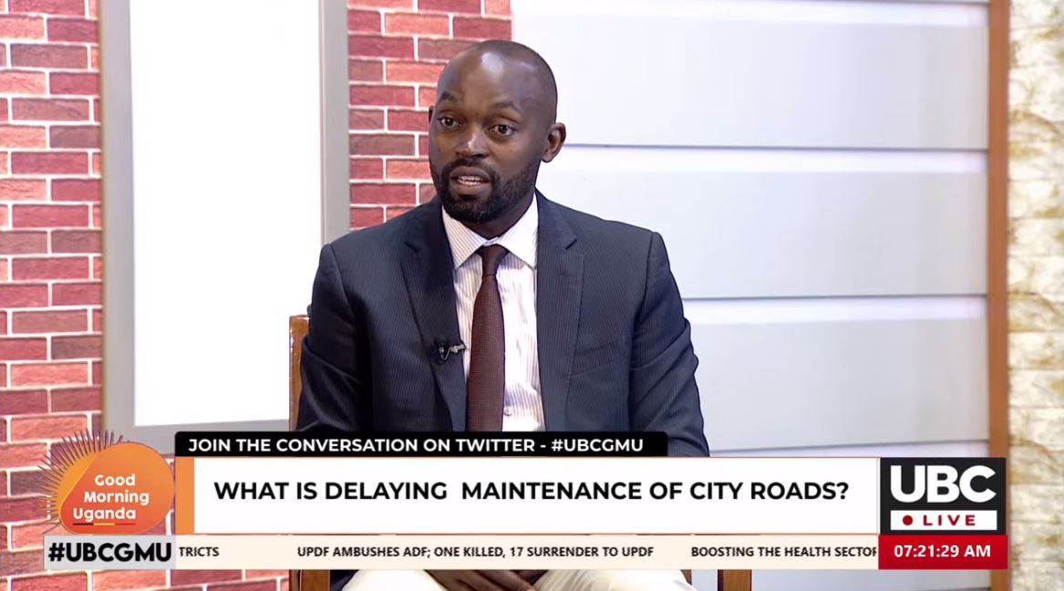 UBC UGANDA (@ubctvuganda) on Twitter photo .<a href="/FelixNkunda3/">Felix Nkunda</a>: Any capital city should carry the beacon, uniqueness, and helm of any country. This should be an embedded attraction in terms of knowledge, beauty, infrastructure, and socio-economic factors.
#UBCGMU | #UBCAt60 .<a href="/FelixNkunda3/">Felix Nkunda</a>: Any capital city should carry the beacon, uniqueness, and helm of any country. This should be an embedded attraction in terms of knowledge, beauty, infrastructure, and socio-economic factors.
#UBCGMU | #UBCAt60