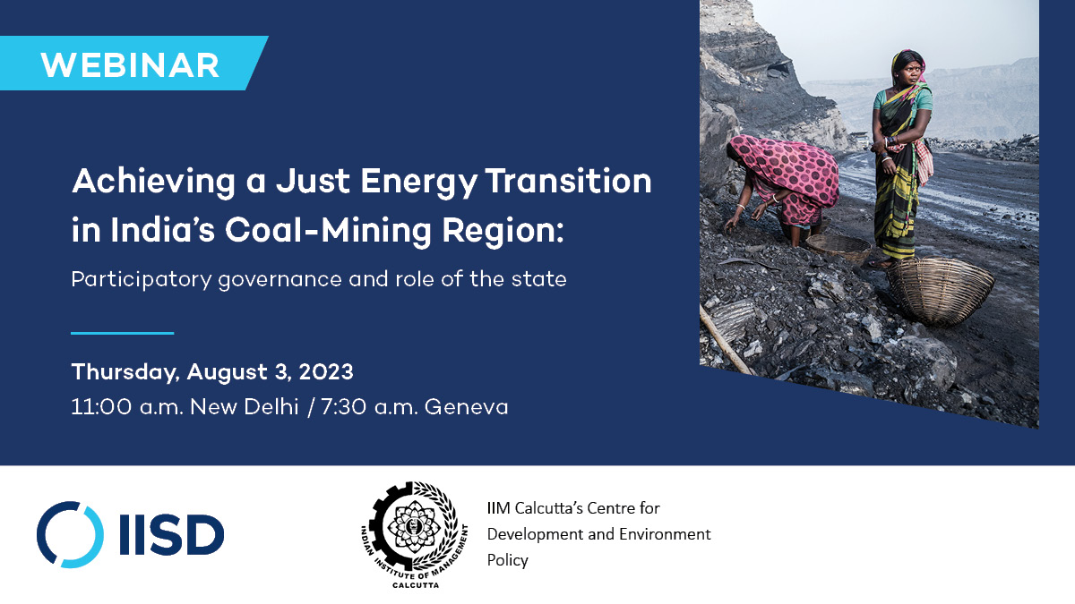 IISD Energy tweet media
