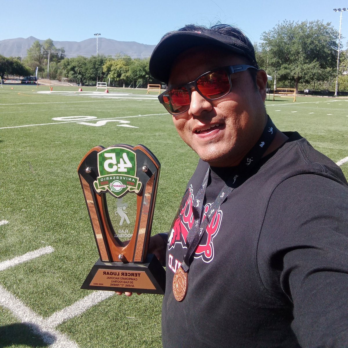 coachandres80's tweet photo. #NuevaFotoDePerfil https://t.co/7GQzeWrOBJ