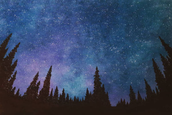 Romain_97441's tweet photo. 🇫🇷🌌#artiste #frenchartist #art #pastelart #pastel #pastelsec #Nightsky #landscape #nightscape 🇫🇷🌌 https://t.co/clEqqJ66cW