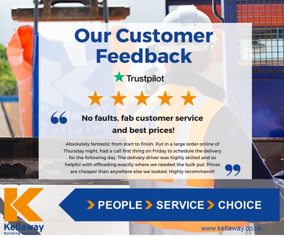 ✨ Another happy customer! ✨ 

Thank you, Amy, for your kind words and for choosing us. We're thrilled to hear that you had such a positive experience with us. 

If you've bought with us recently let us know how we did👇
🌐bit.ly/40yjOOC