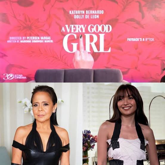 titavi_'s tweet photo. Sa panahon ngayon, kailangan nating magkaisang lahat para kay Kathryn. Hingi namin ang sama sama tulong tulong at pagkakaisa para maging box office hit ang #AVeryGoodGirl https://t.co/R3IdCvQOfL