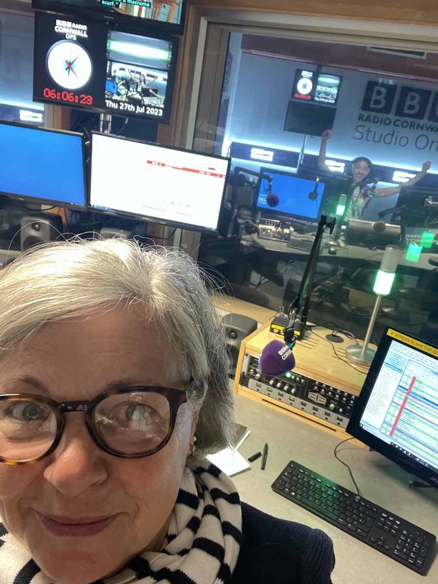 Daphne Skinnard tweet media