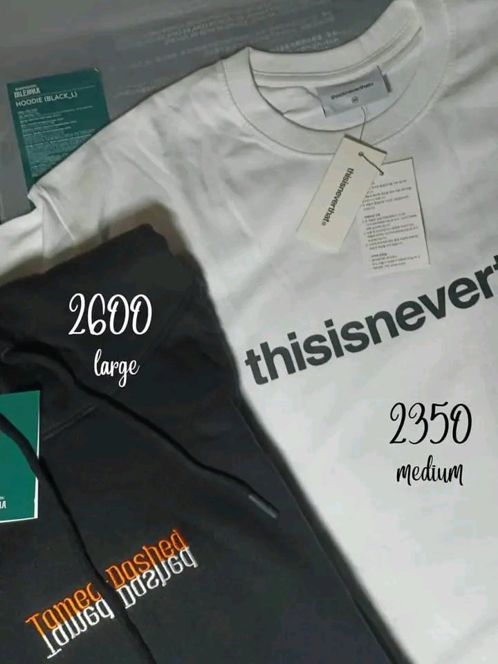 _luvvspace's tweet photo. sinu want mag kopol tshirt kay jay jan 😁😁😁

wts lfb
thisisneverthat original tshirt 

can give lp if payo! can ship agad https://t.co/3lJZCunMDR
