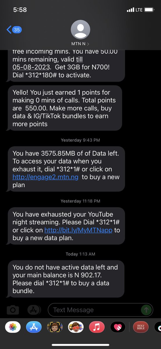abahwo's tweet photo. @MTNNG  please make this make sense to me. https://t.co/ZQgJX2UmKl