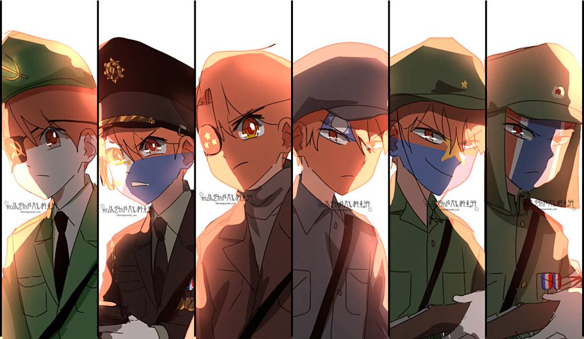 MaryMons4's tweet photo. Here is my new art for this account
#CountryHumans 
#countryhumans https://t.co/l0aKQeBFZg