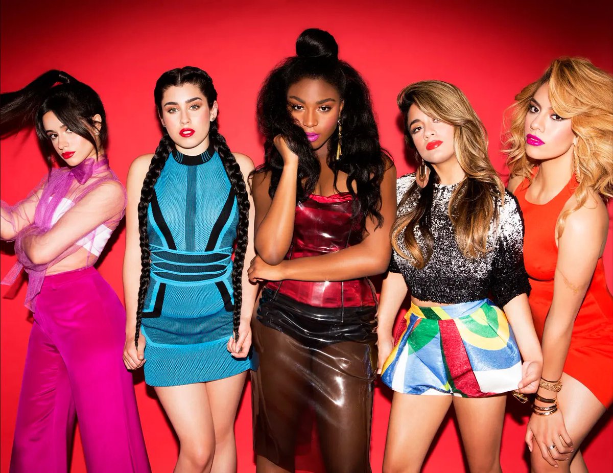 PopCrave's tweet photo. 11 years ago today, Fifth Harmony was formed on 'The X Factor USA.' https://t.co/XFVyJxReBZ