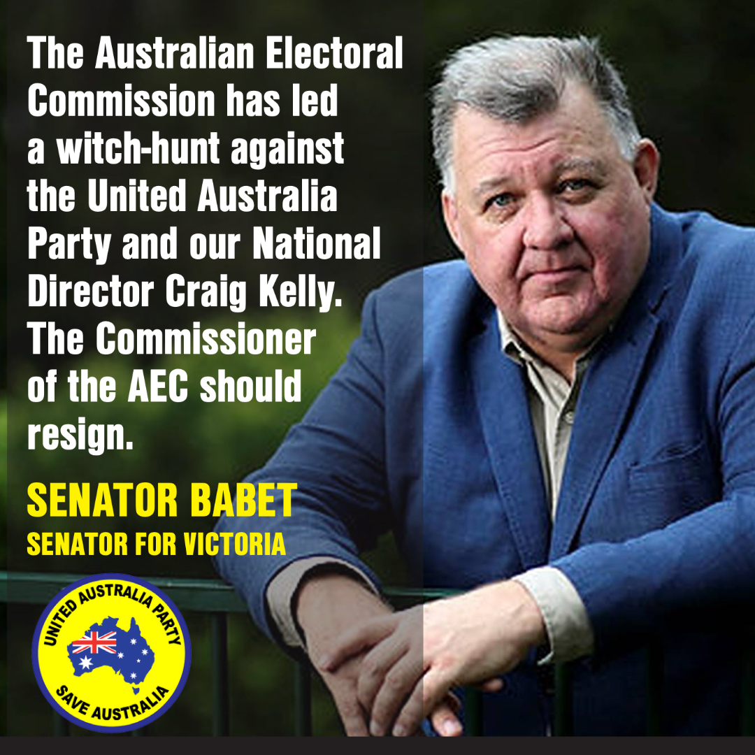 On the eve of the 2022 Federal Election, the Australian Electoral ...