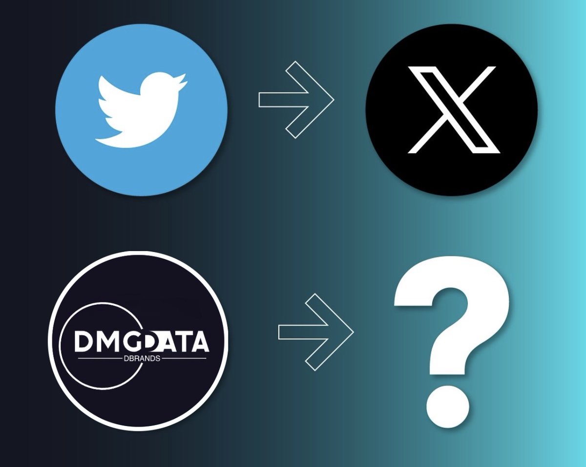 dmgdatadao's tweet photo. 🧐🧐🧐 #DMGData #X #Web3 https://t.co/SvA7H6J3Xm