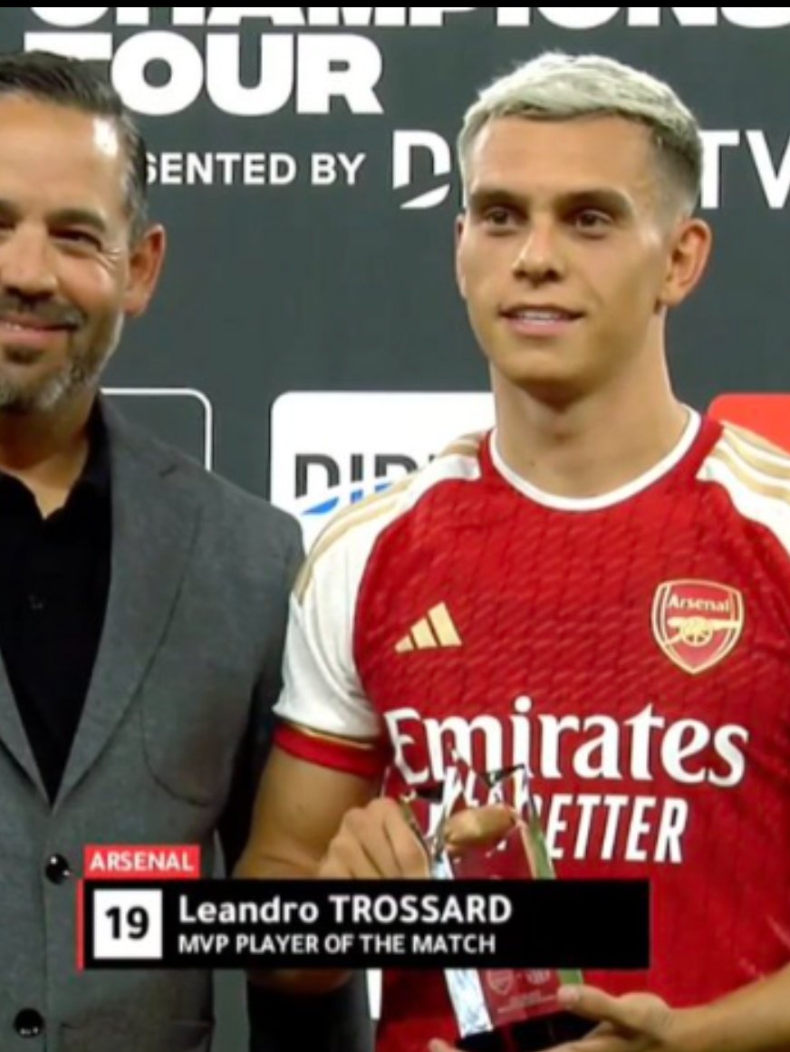 ParteyTimeFPL's tweet image. 