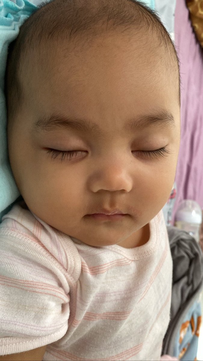 Baru terasa susahnya punya anak, segala apa dikorbankan buat anak 🥹 sehat sehat boru mamak yaa