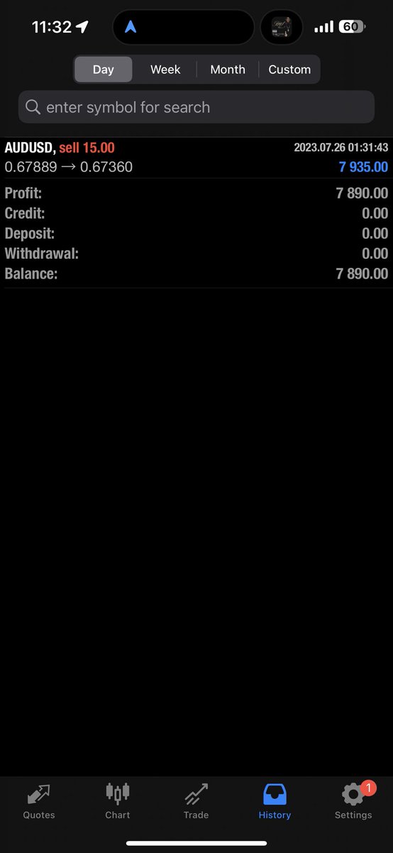 TradingPool tweet media