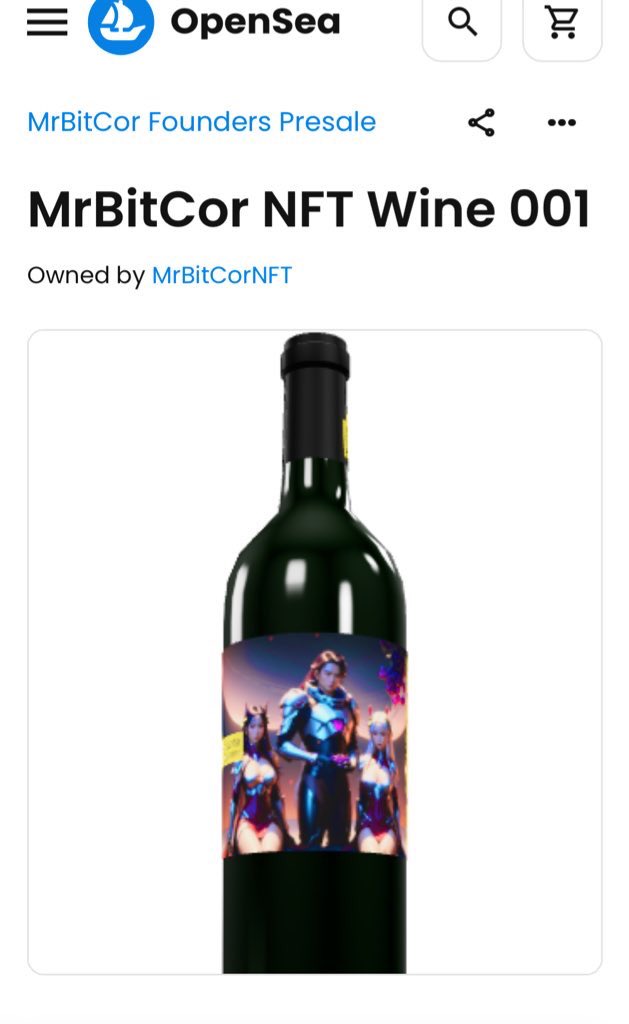 MrBitCorNFT tweet media