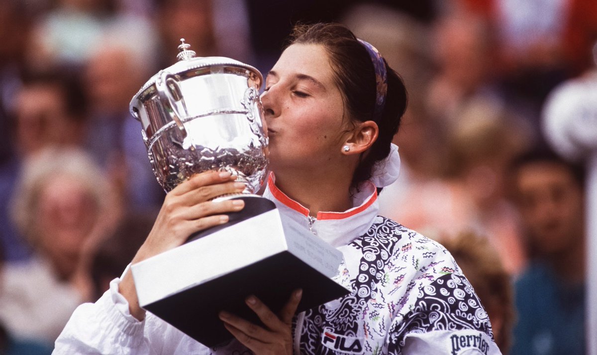 The Tennis Letter tweet media