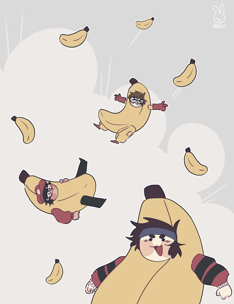 denuuuncia's tweet image. oigan... y el miedo?

#mctrio #roierfanart #aldogeofanart #elmarianafanart