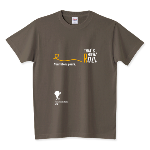 GraphicMoat's tweet photo. #Tシャツトリニティ 

ご注文ありがとうございました
THAT'S HOW I ROLL 01 type white👕

マイショップ▼
https://t.co/ShY5SNe9Vx

#オリジナル #Tシャツ #夏 https://t.co/QiTnteJX8D