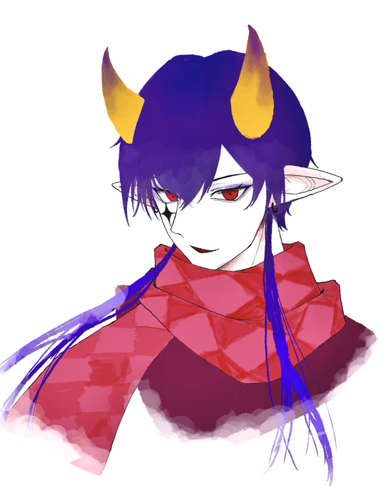 #ラピスラズリのアトリエ描いてしまったぜぇ、、、雑になってしまったゼェ、、、 