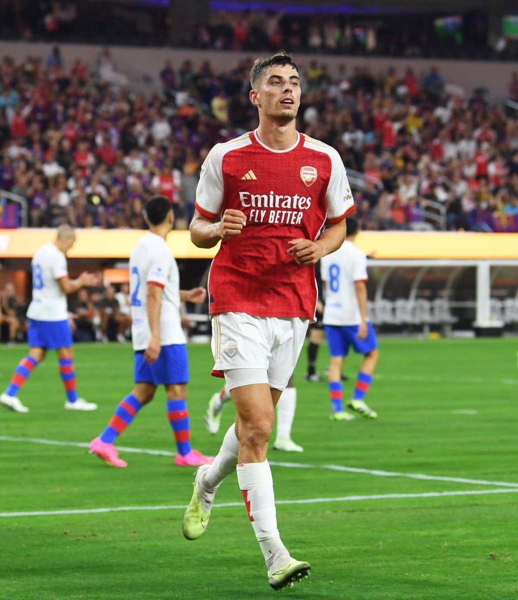 Arsenal Buzz tweet media