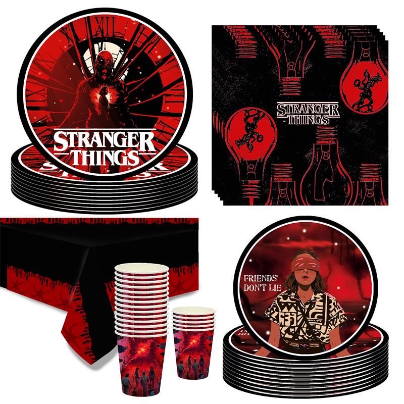 honey, we have guests. grab the fine china