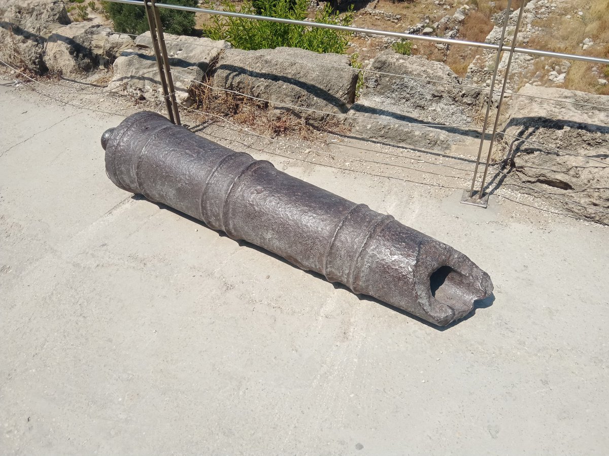CRahme79's tweet photo. byblos fortress, an ancien canon #expedition #photography #archeology #ancientweapon https://t.co/dRsVoetYxa