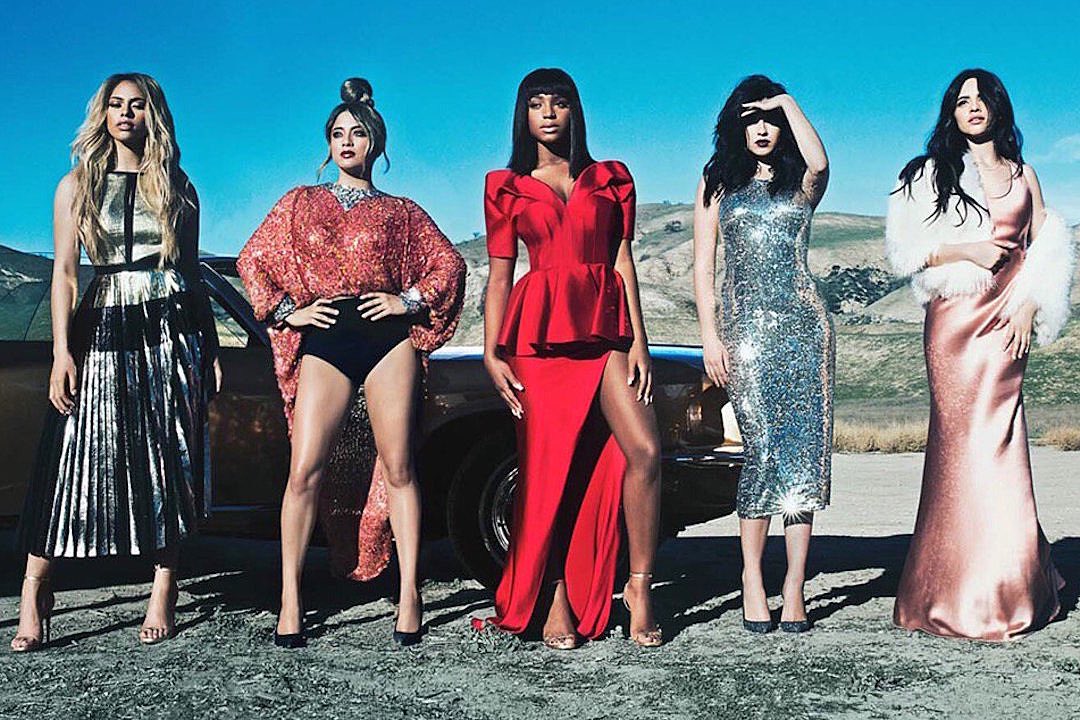 PopCrave's tweet photo. In honor of Fifth Harmony’s 11th anniversary, tell us your favorite moment from the girl group! https://t.co/Wye4fUolJv