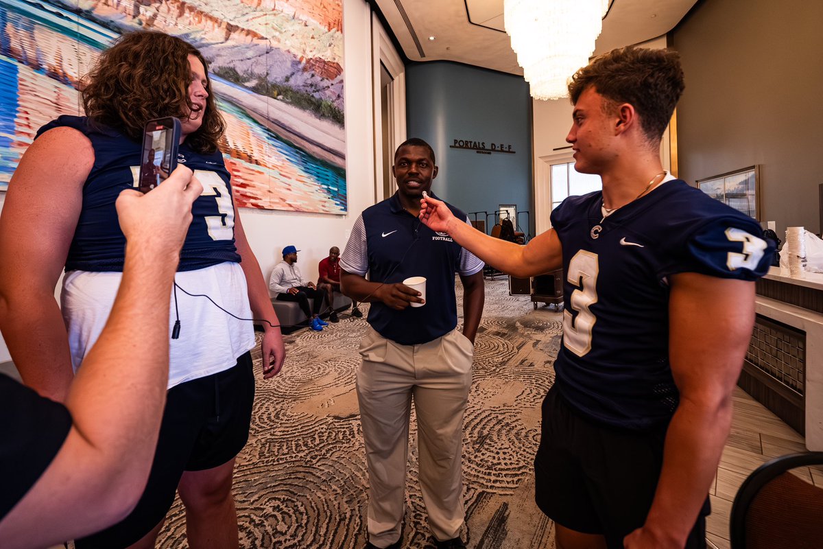 casteeltdclub's tweet photo. @CoachNewcombe https://t.co/EMiYWzaqTI
