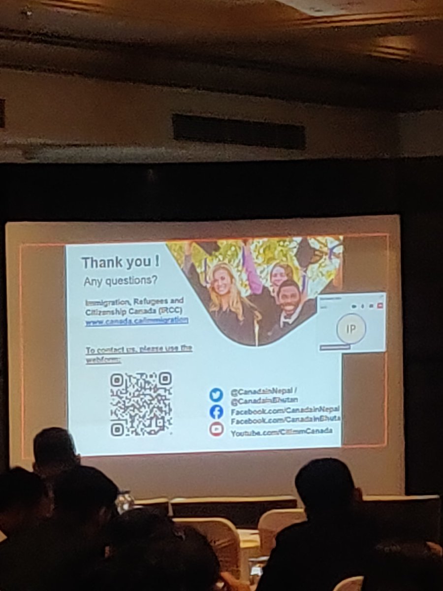 Anuj in India (@anuj_tcs_canada) on Twitter photo Visa official explains the study permit application checklist #EduCanada Delegation to Bhutan in Thimphu <a href="/TradeTeamIndia/">TCS in India</a> <a href="/CanadainBhutan/">Canada in Bhutan</a> Visa official explains the study permit application checklist #EduCanada Delegation to Bhutan in Thimphu <a href="/TradeTeamIndia/">TCS in India</a> <a href="/CanadainBhutan/">Canada in Bhutan</a>