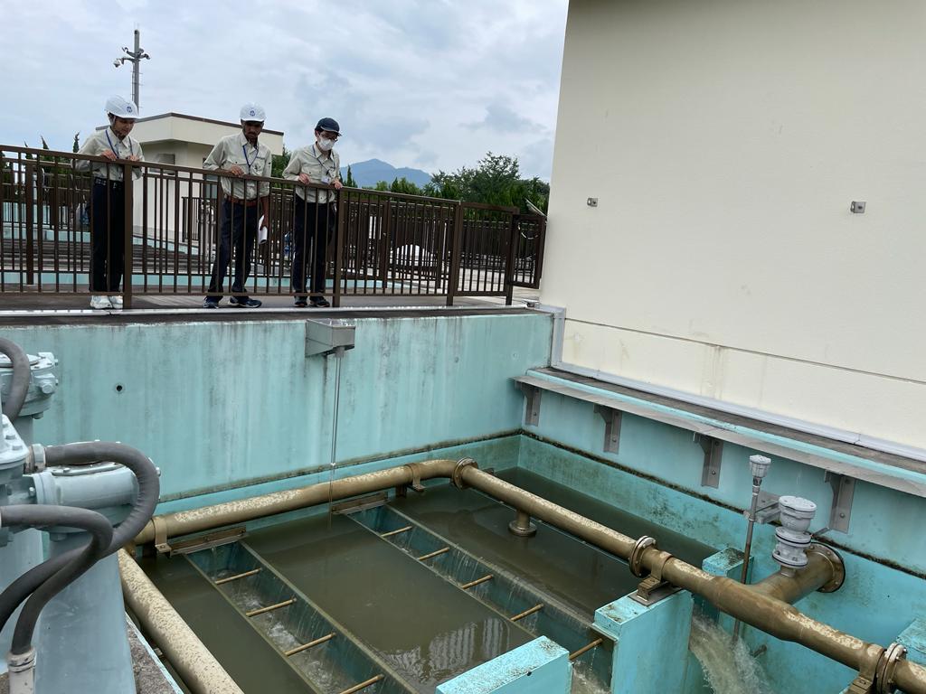 psgitarofficial's tweet photo. Congratulations to Mr. K Muneeshwaran, Final year Civil Engineering for completing two months International Internship (From May 22 to July 14 2023) at Hiyoshi Corporation, Japan
#PSGiTech #PSG #psgcolleges #PSGInstitutions https://t.co/UMSY5ovJsa