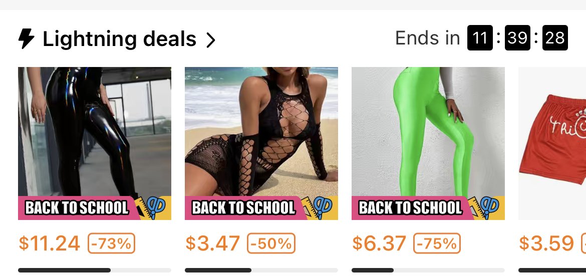 SherWuForest's tweet photo. @OnlyBangersEth Back to school sales are here so get your No. 2 Pencils ready.  If you’re pinchin’ pinchin pennies snag one of these deals and you’ll probably have to pinch yourself when your pinchin Miss Penny the Substitute Dom Teacher 😂 https://t.co/QqJ6HN6pRn