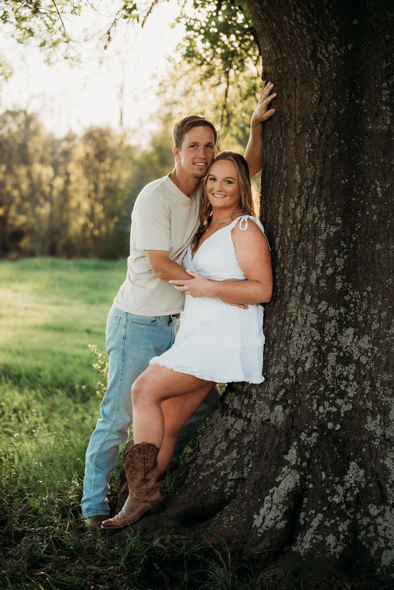 heyAlexa2020's tweet photo. Thankful, Grateful &amp; truly Blessed!💕

The amount of love &amp; appreciation I have for this man is  absolutely insane! @DolleyJustin https://t.co/cNdJsOFYEF